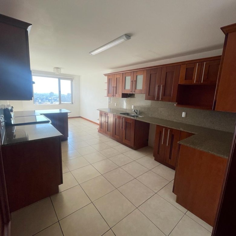 Apartamento en Renta en Botticelli
