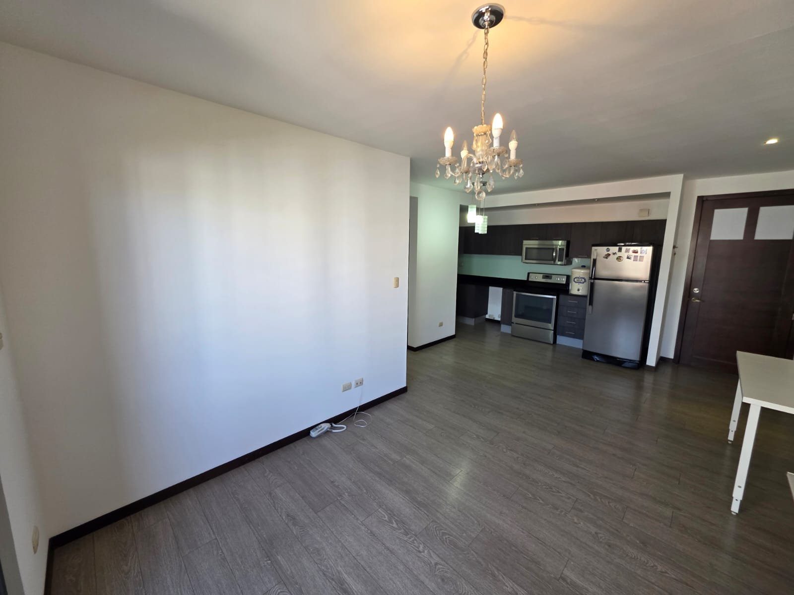 Apartamento en Renta en Neo Zona 10