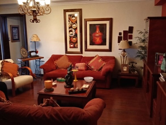Apartamento en Venta en Dalí