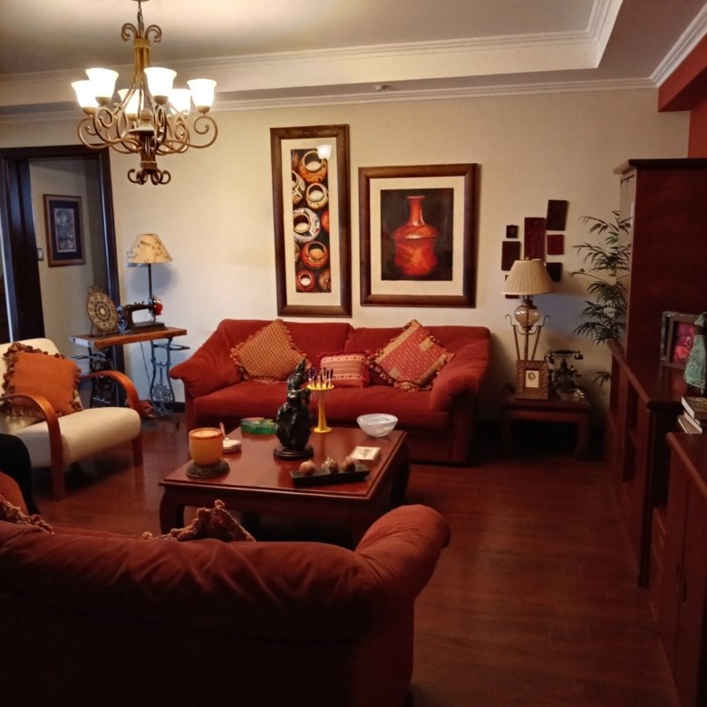 Apartamento en Venta en Dalí