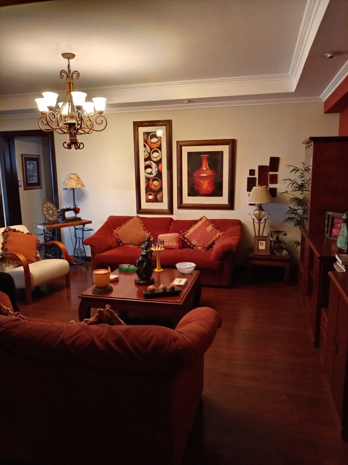 Apartamento en Venta en Dalí Apartamento en Venta en Dalí