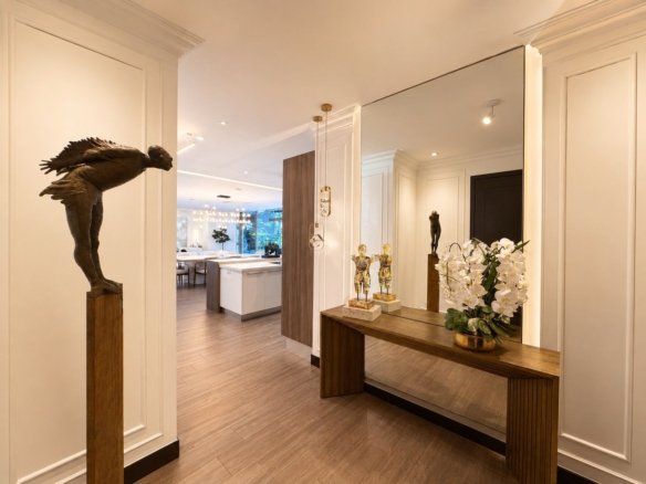 Apartamento en Venta en Vista Hermosa 2