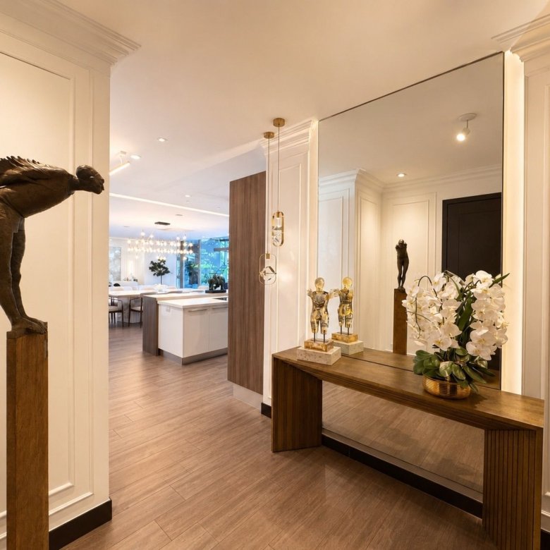 Apartamento en Venta en Vista Hermosa 2