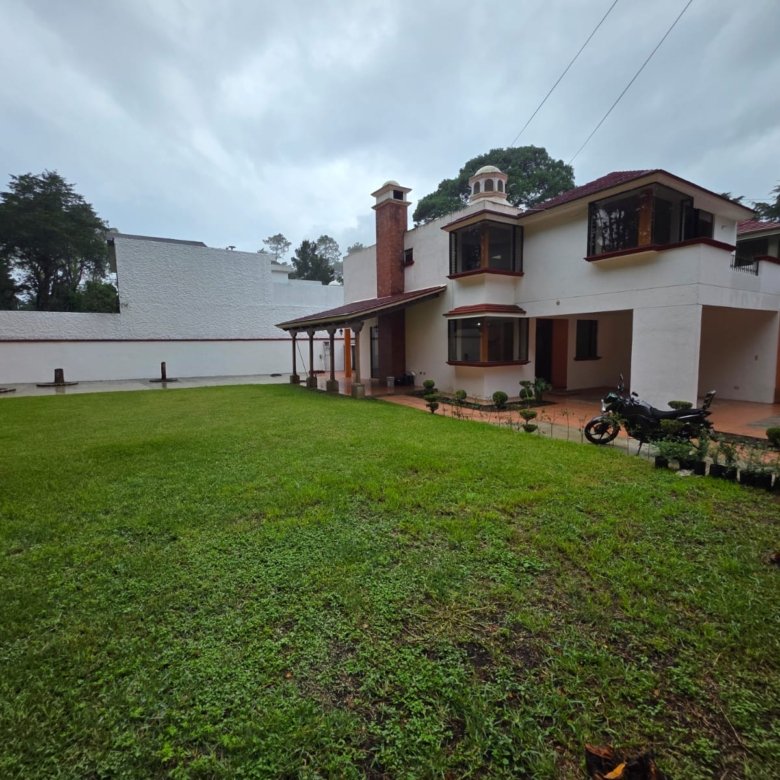 Casa en Renta Carretera a El Salvador km16
