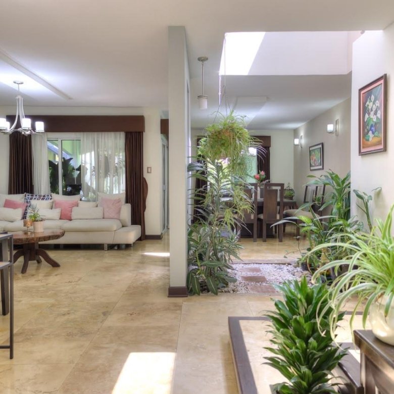 Casa en Renta en La Fontana