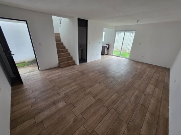 Casa en Renta en Secoya de Arrazola