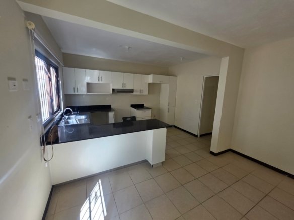 Casa en Renta en Zona 15