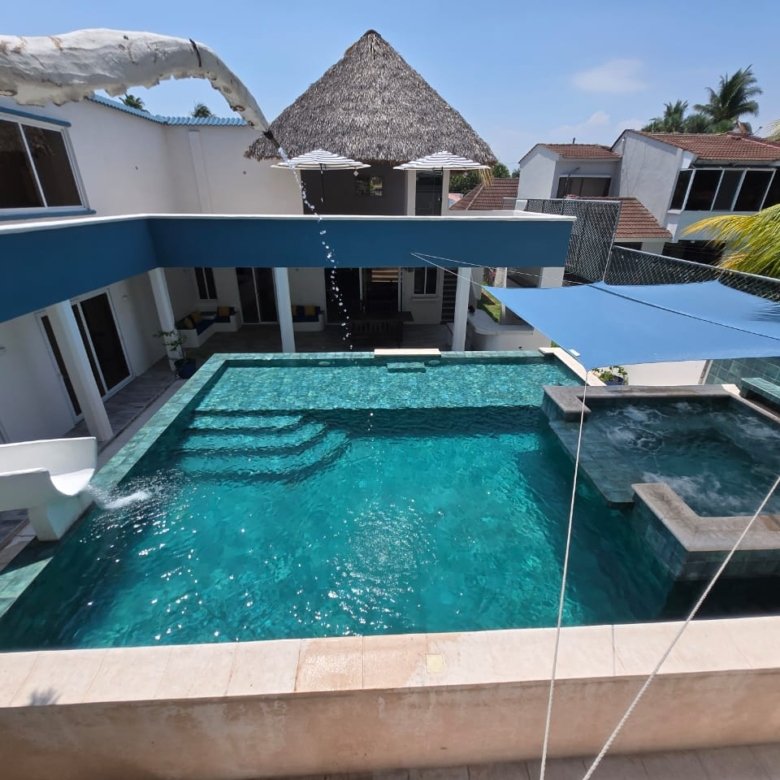 Espectacular Casa Amueblada en venta en San Marino