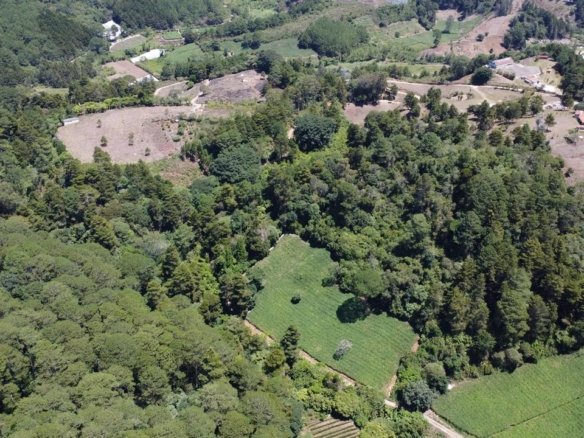 Fincas Agrícolas en venta en San José Pinula
