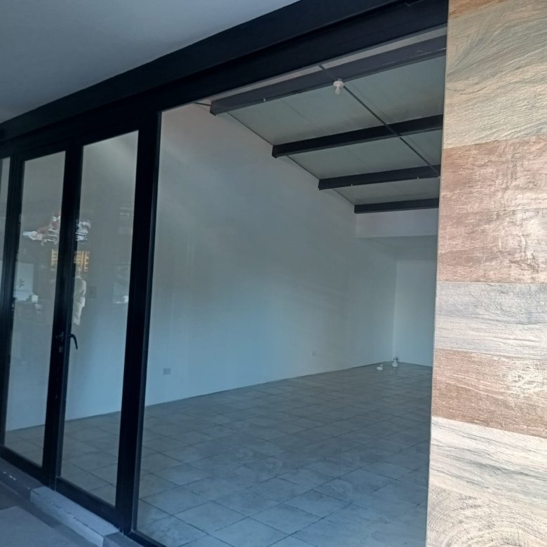 Local Comercial en renta en Convenia Plaza