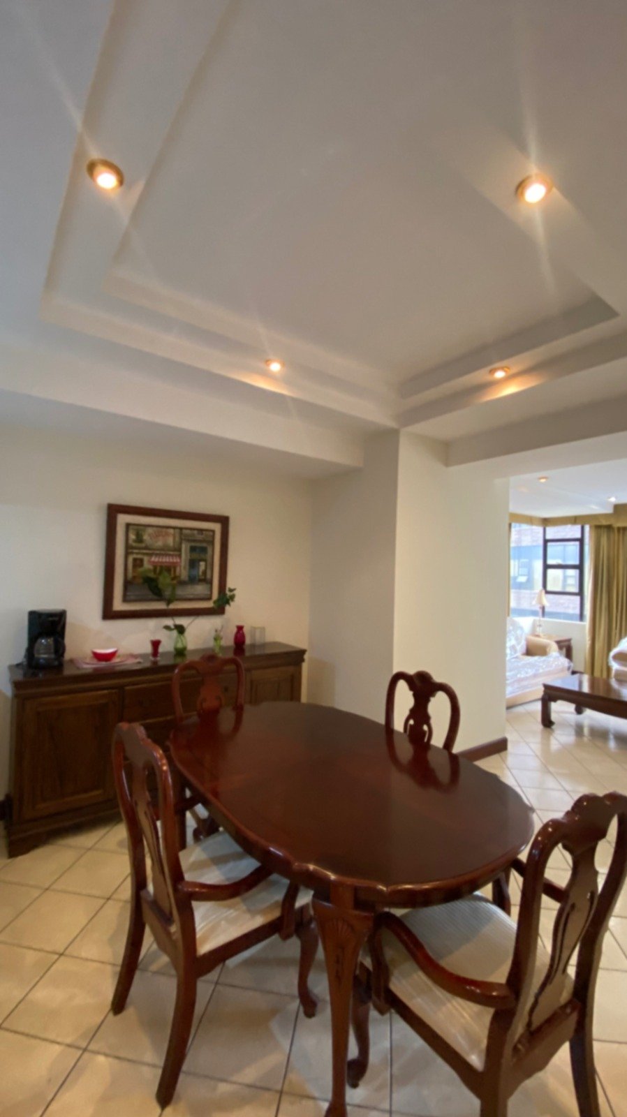 Apartamento amueblado Milenia zona 10 Apartamento amueblado Milenia zona 10
