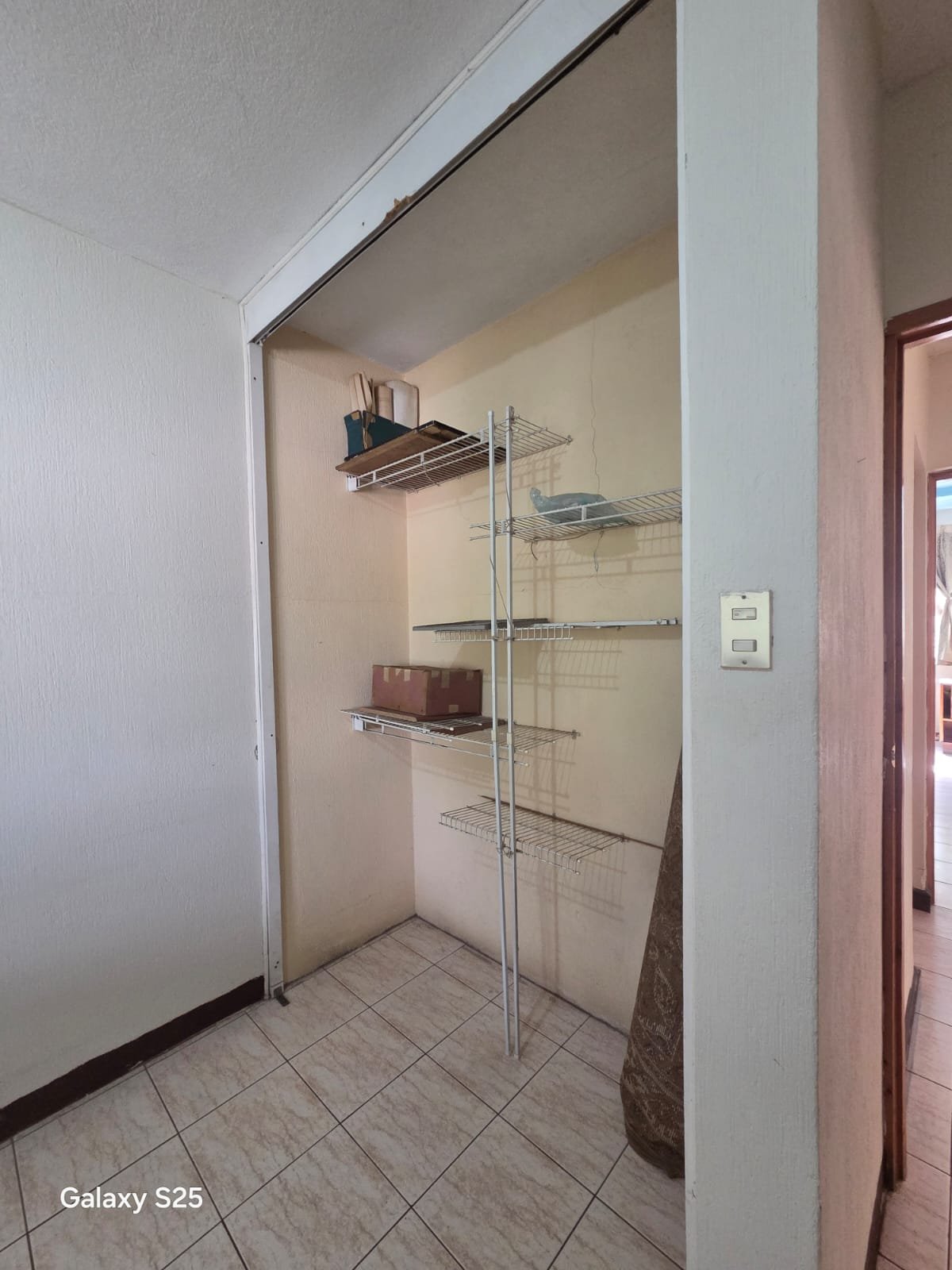 Casa con Jardín en Zona 6 de Mixco ref-6152