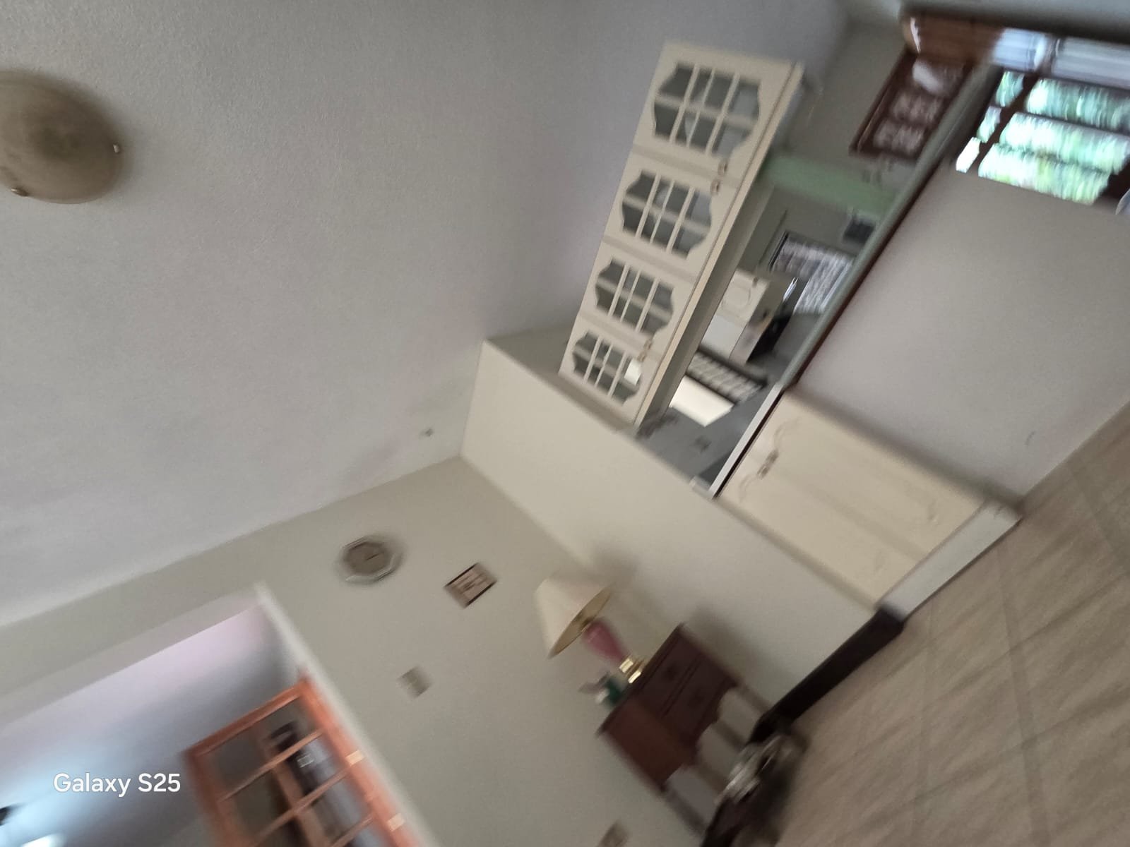 Casa con Jardín en Zona 6 de Mixco ref-6152