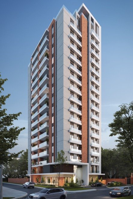 Apartamento de Lujo en venta en Edificio Zona 14 ref-6155