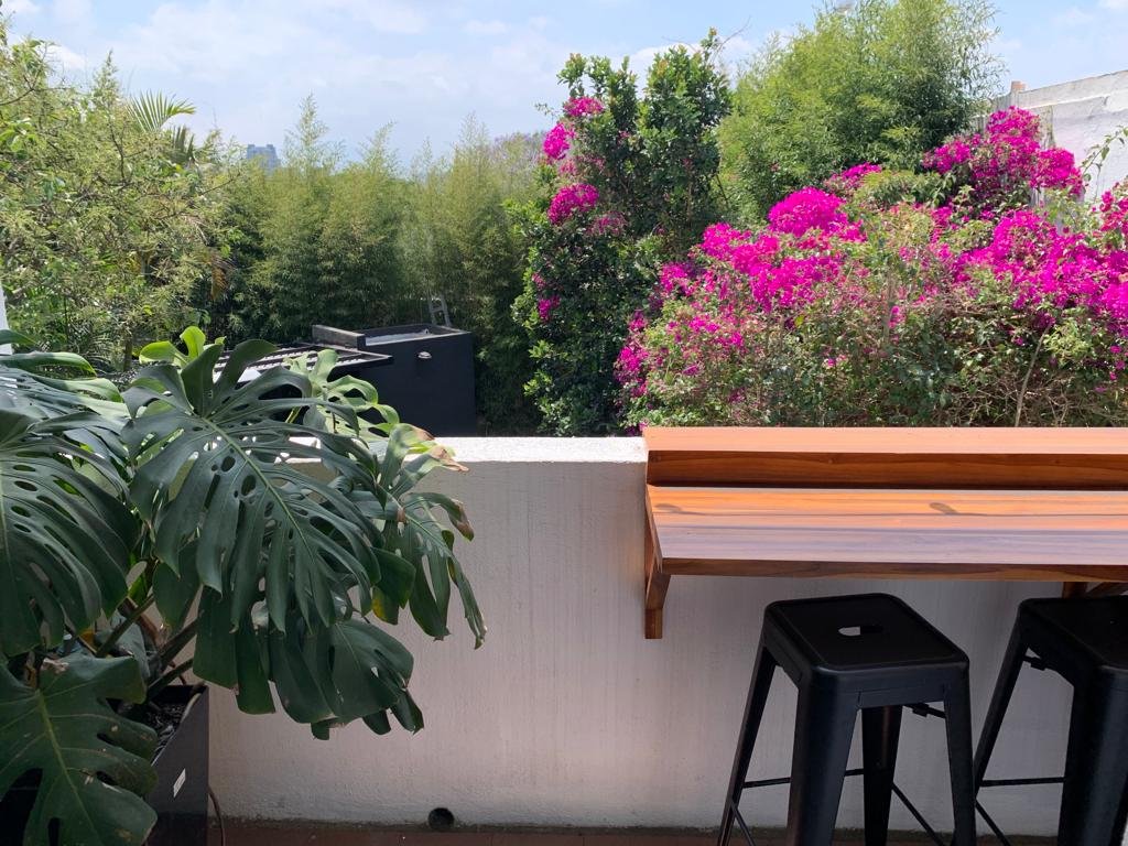 Apartamento en Renta en Zona 15 VH1 ref-6156