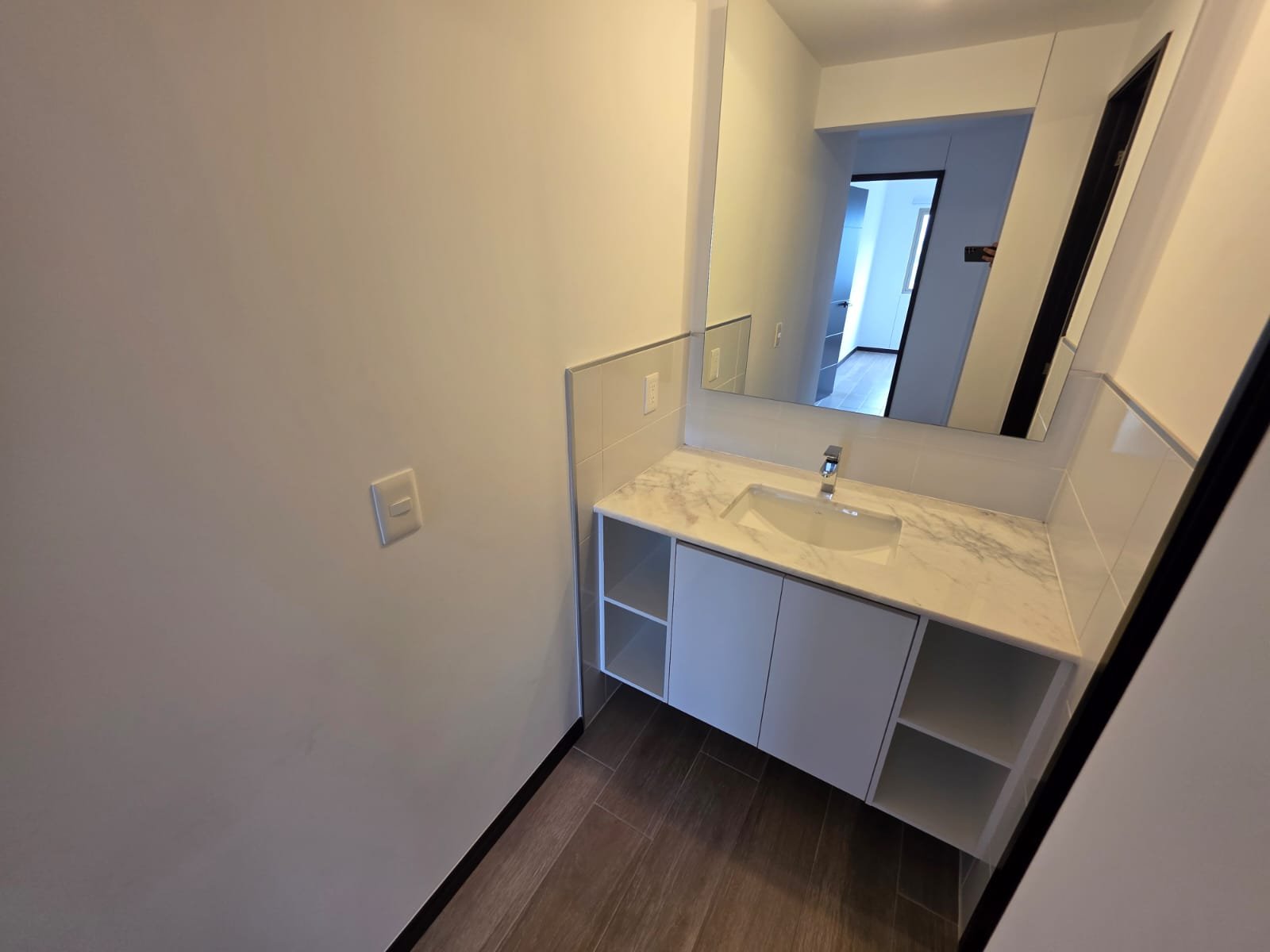 Apartamento en Edificio Segheria, Zona 14 ref-6160