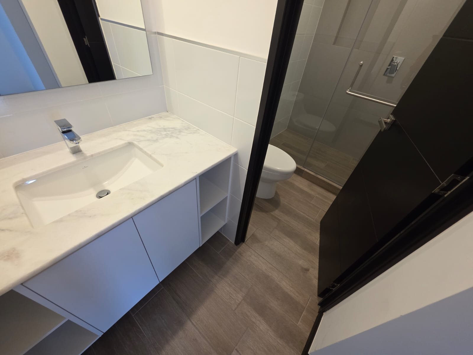 Apartamento en Edificio Segheria, Zona 14 ref-6160