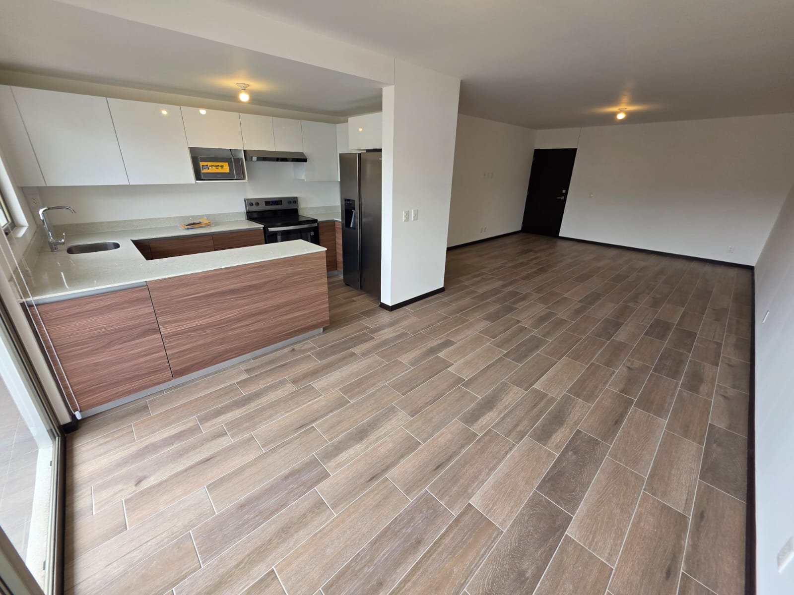 Apartamento en Edificio Segheria, Zona 14 ref-6160