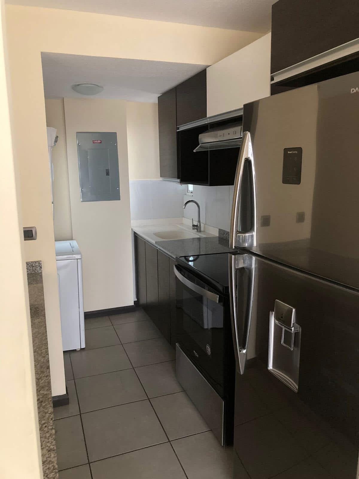 Apartamento en Venta en Casa Asunción, Zona 5 ref-6161