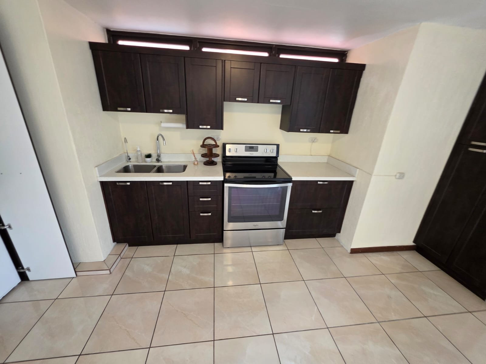 Apartamento en Venta en Zona 10 ref-6162
