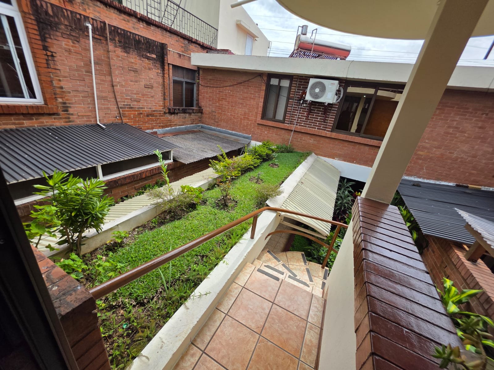 Apartamento en Venta en Zona 10 ref-6162