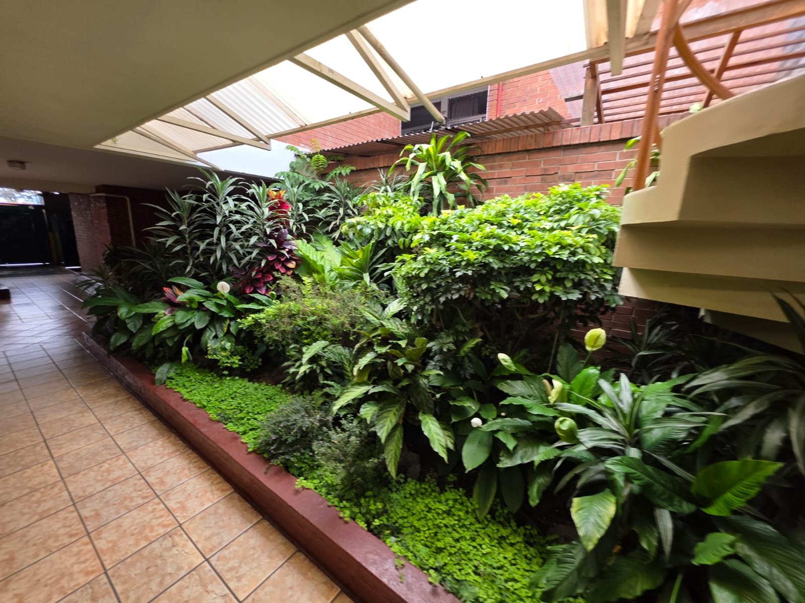 Apartamento en Venta en Zona 10 ref-6162