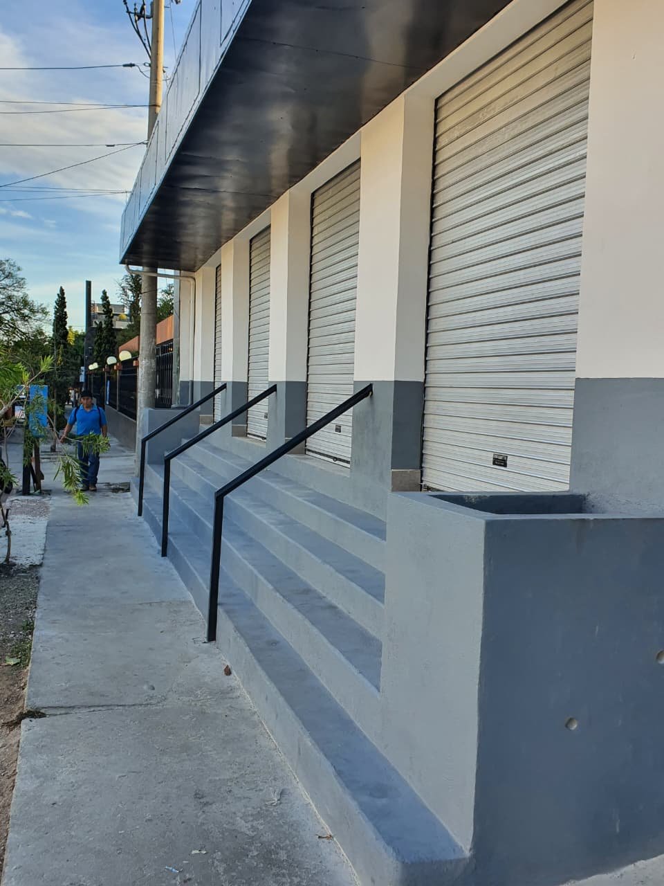 Local Comercial en Renta, Zona 9 ref-6164