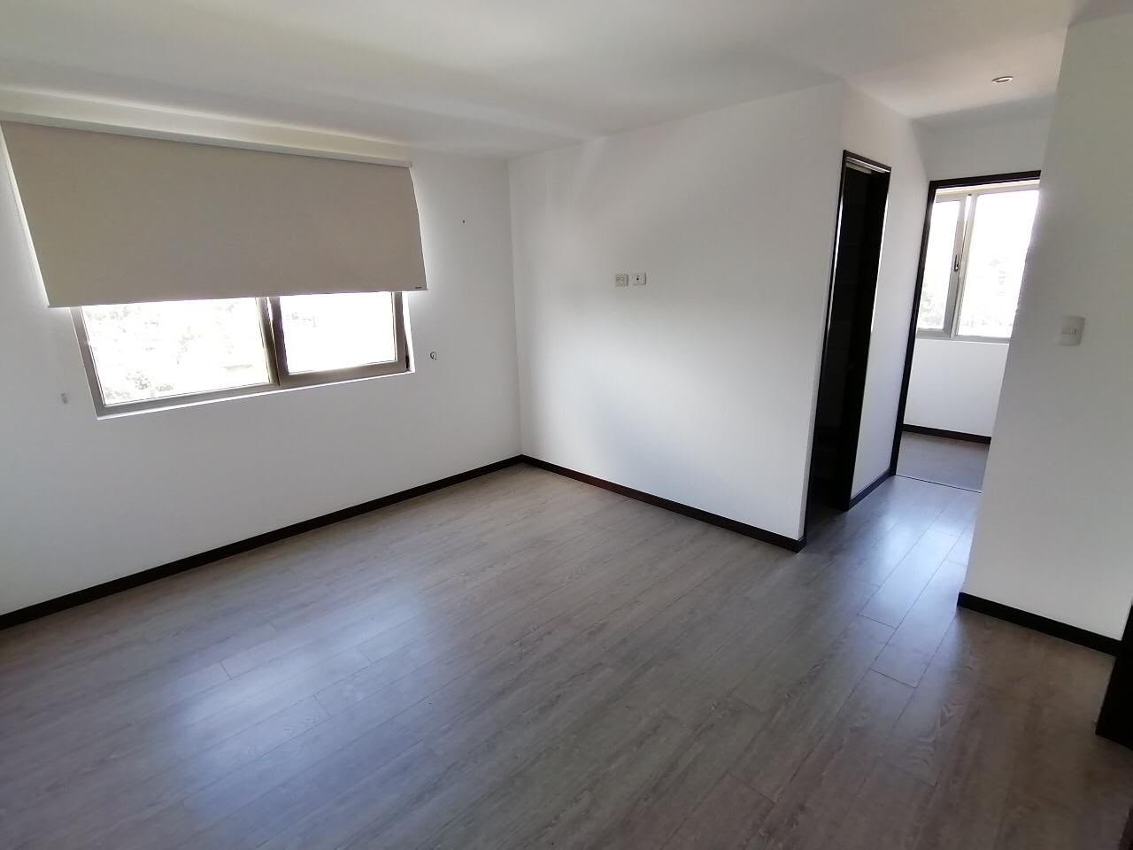 Apartamento en Edificio Neo, Zona 10 ref-6166
