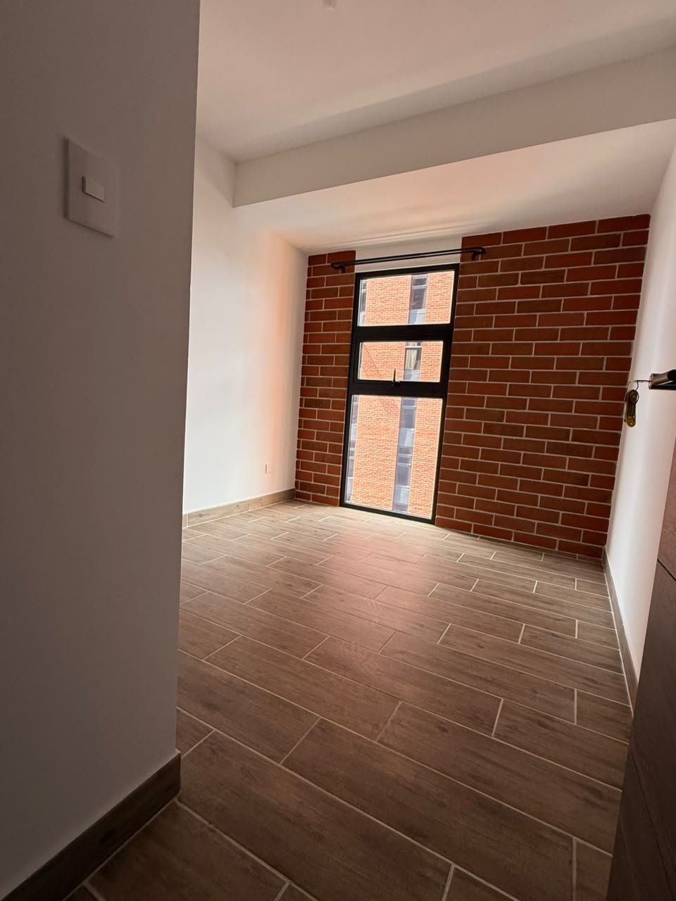 Apartamento en Edificio Modra, Zona 4 ref-6167