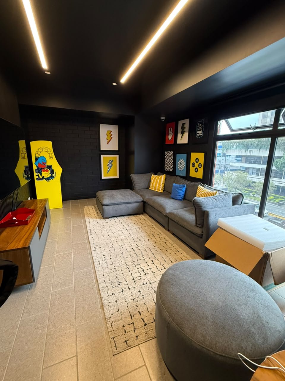 Apartamento en Edificio Modra, Zona 4 ref-6167