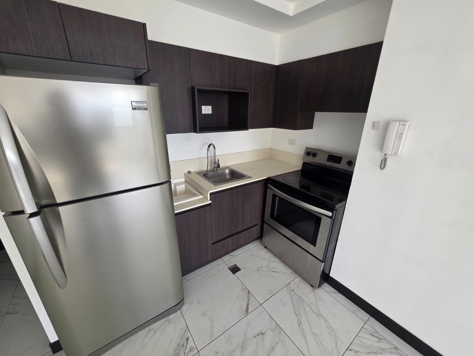 Apartamento en Vista Hermosa 1, Zona 15 ref-6171