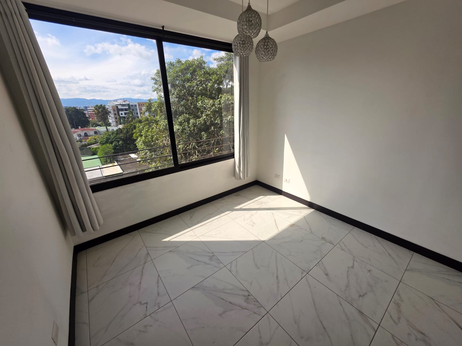 Apartamento en Vista Hermosa 1, Zona 15 ref-6171