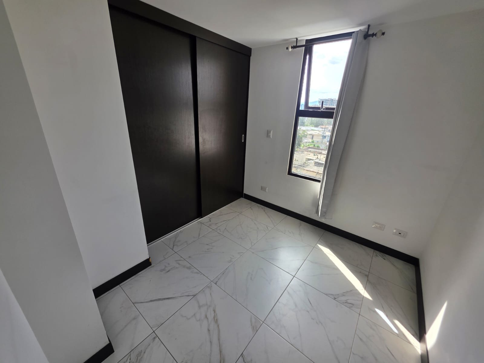 Apartamento en Vista Hermosa 1, Zona 15 ref-6171