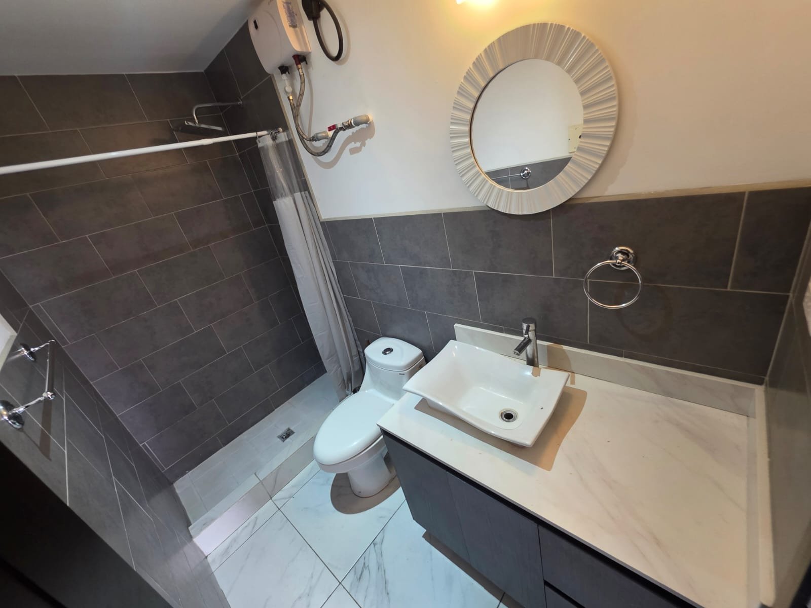 Apartamento en Vista Hermosa 1, Zona 15 ref-6171