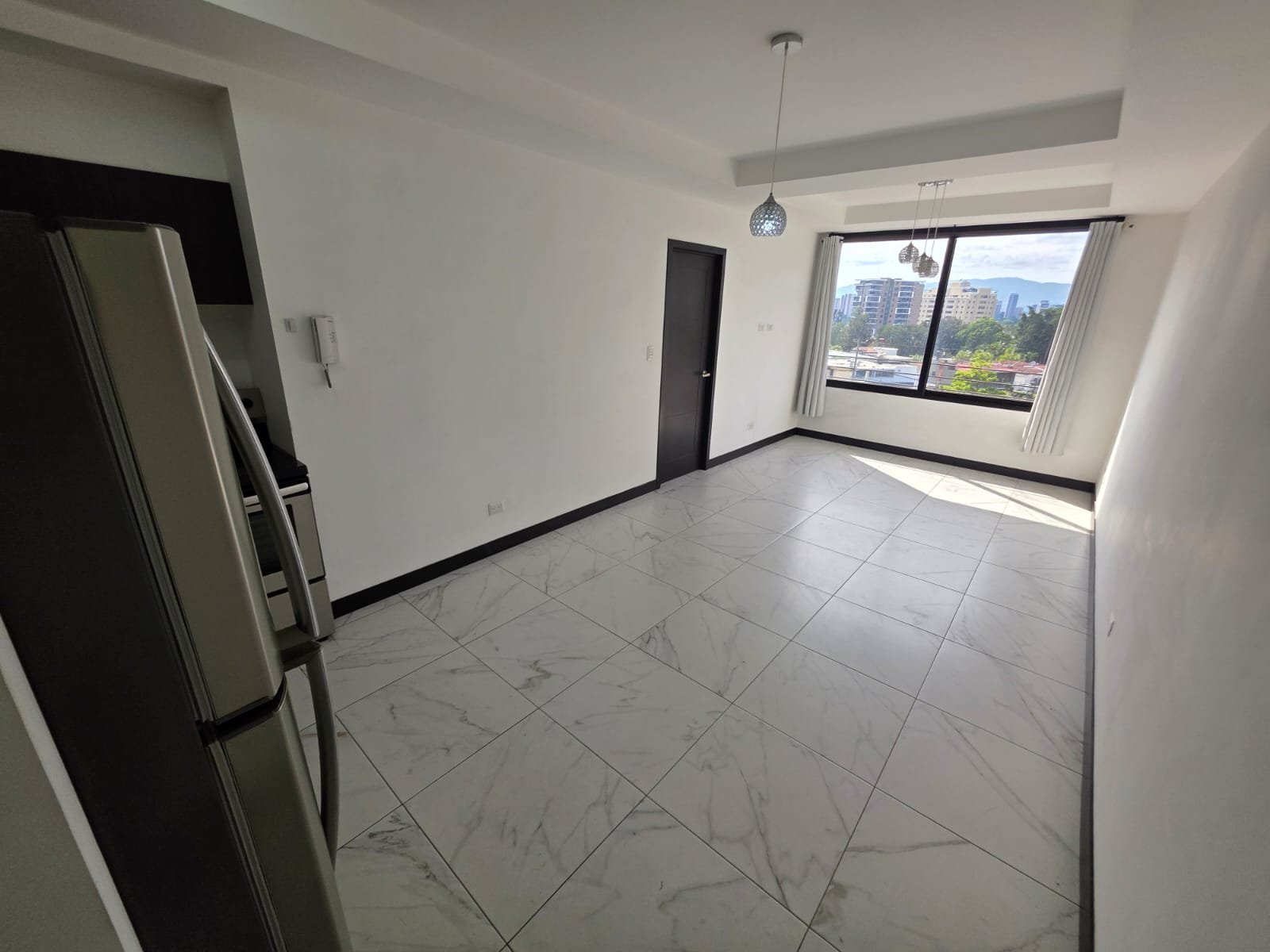 Apartamento en Vista Hermosa 1, Zona 15 ref-6171