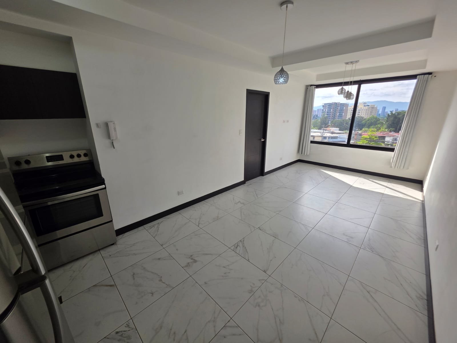 Apartamento en Vista Hermosa 1, Zona 15 ref-6171