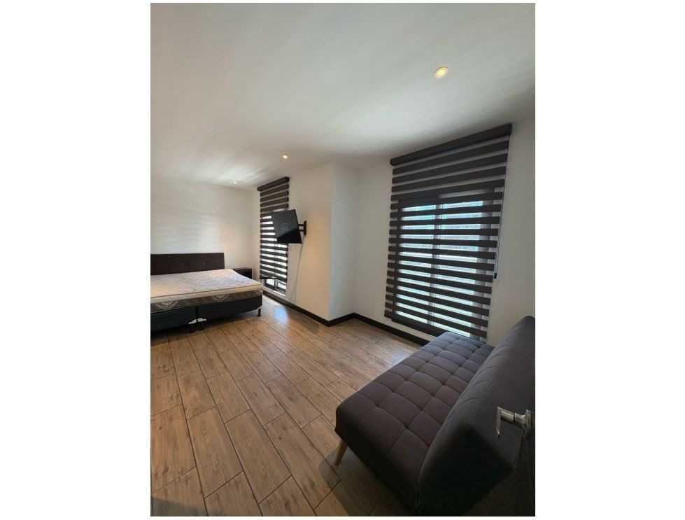 edificio Habitat