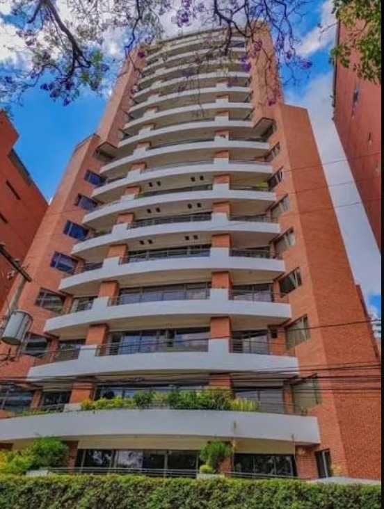 Apartamento amueblado Plenum Ref-6158
