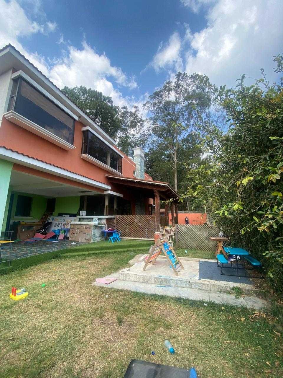 Casa 5 habitaciones km 16.5 Ref-6160