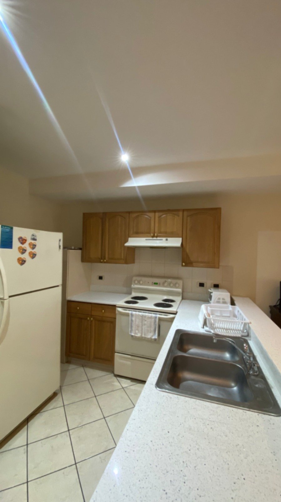 Apartamento amueblado Milenia zona 10 Ref-6157