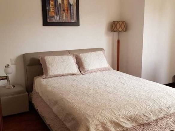 Apartamento amueblado Plenum