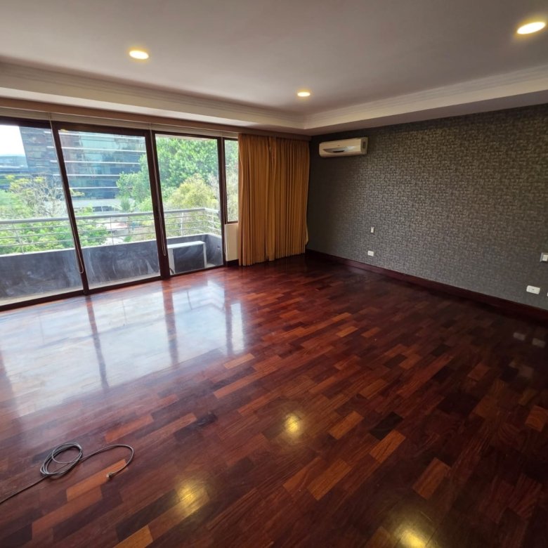 Apartamento en renta en Santa Maria zona 10
