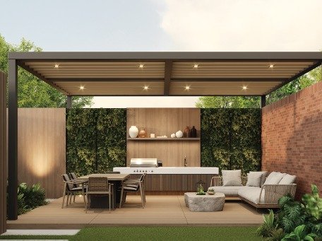 Apartamento de Lujo en venta en Edificio Zona 14