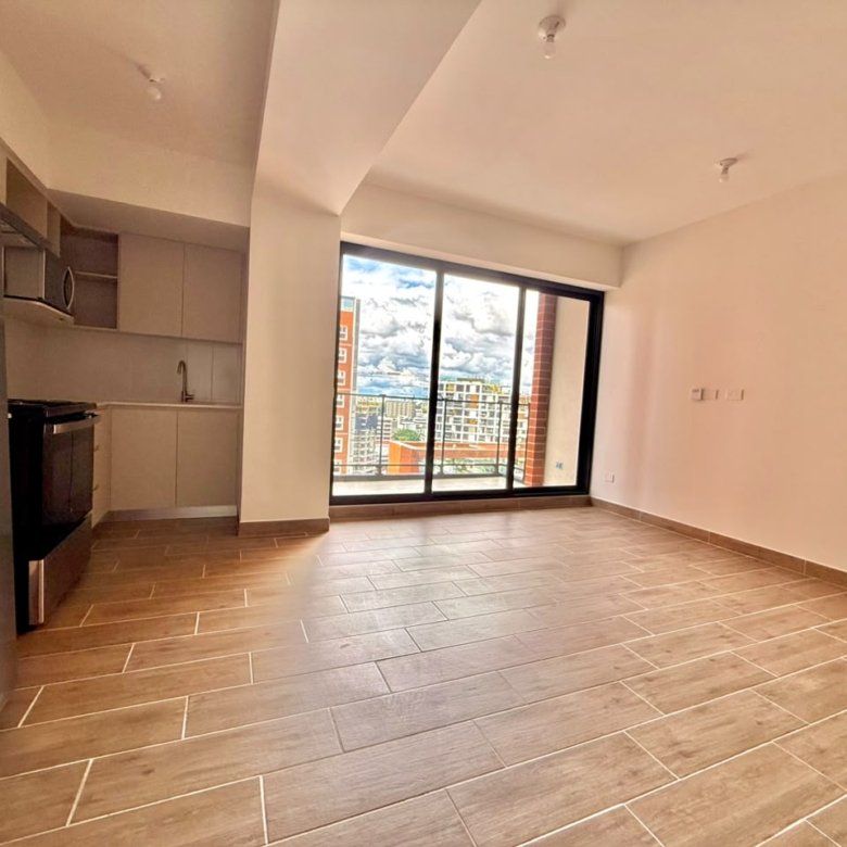 Apartamento en Edificio Modra