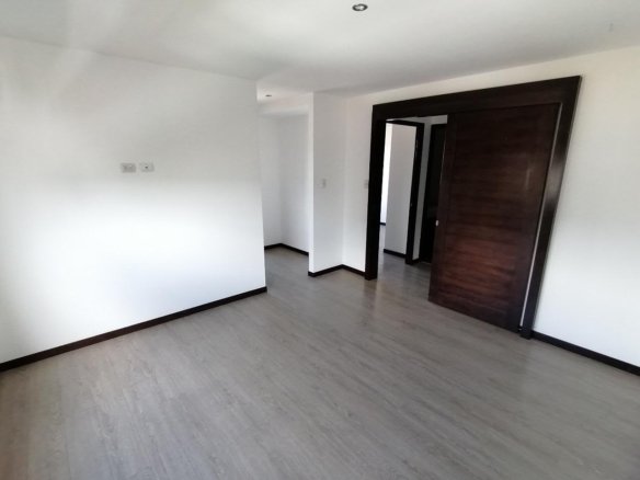 Apartamento en Edificio Neo