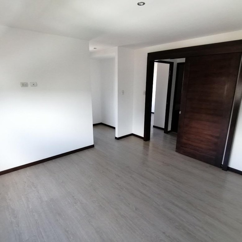 Apartamento en Edificio Neo