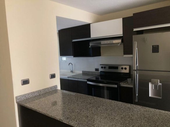 Apartamento en Venta en Casa Asunción