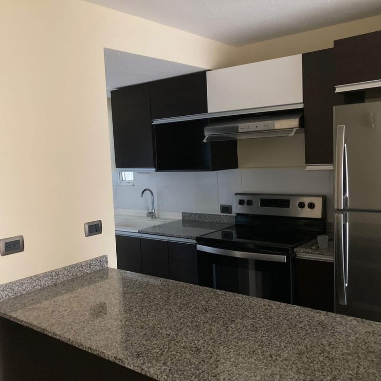 Apartamento en Venta en Casa Asunción