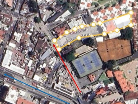 Edificio en Venta en Zona 10