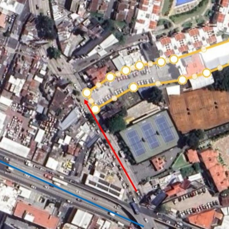 Edificio en Venta en Zona 10